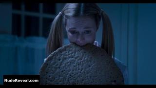 HEATHER GRAHAM nude in Baby on Board