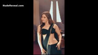 TAMANNA BHATIA nude in F3
