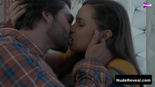 ALIYA NAAZ nude in Bahu Jaan