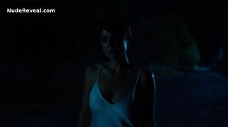 SERINDA SWAN nude in Coroner