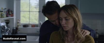 BRACHA VAN DOESBURGH nude in Faithfully Yours