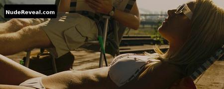 SIENNA MILLER nude in The Mysteries of Pittsburgh