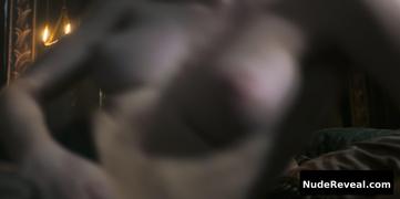 JOELLE nude in Domina