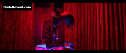 ROXANE MESQUIDA nude in Burning Shadow