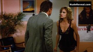 MICHELLE JOHNSON nude in The Jigsaw Murders