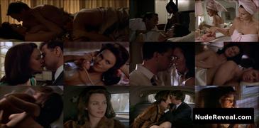 NATASHA HENSTRIDGE nude in Power and Beauty
