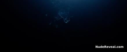 CALLIE HERNANDEZ nude in Under the Silver Lake