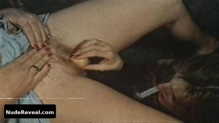 MARINA HEDMAN nude in Nido D