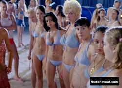 PAULA GARCES nude in National Lampoon