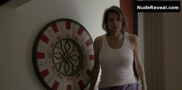 ALEXANDRA BILLINGS nude in Transparent