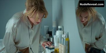 IDA ENGVOLL nude in Love & Anarchy