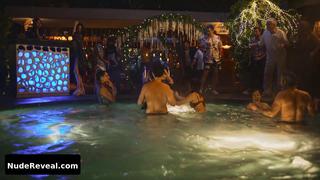 SOFIA NINO DE RIVERA nude in Tell Me What You Want, Really