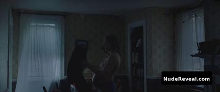 CHLOE GRACE MORETZ nude in Mother/android