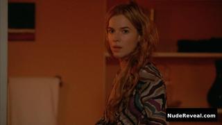 THEKLA REUTEN nude in Lost