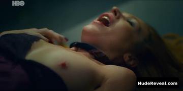 MELISSA VAZ nude in Hard