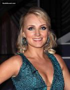 EVANNA LYNCH nude in Dancing with the Stars