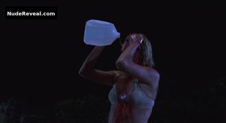 CHARLIZE THERON nude in Monster