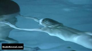 DEVON OGDEN nude in Satisfaction