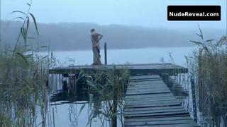 CATHERINE H. FLEMMING nude in Polizeiruf 110