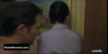 SAMANTHA RYAN nude in Life on Top
