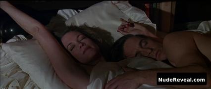 MELANIE GRIFFITH nude in Shining Through