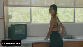 STEPHANIE SIGMAN nude in Arctic Monkeys: Snap Out Of It