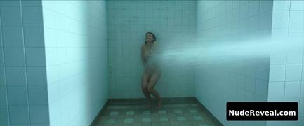 VIRGINIE EFIRA nude in Waiting for Bojangles