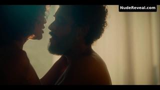 JULIANA PAES nude in Desperate Lies