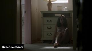 MICHELLE DOCKERY nude in Good Behavior