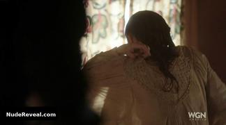 TAMZIN MERCHANT nude in Salem