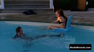 SHANTEL VANSANTEN nude in One Tree Hill