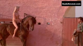 BO DEREK nude in Bolero