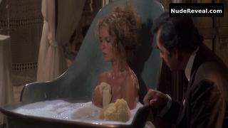 BARBARA BACH nude in L