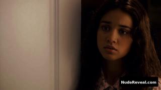 SUMMER BISHIL nude in Towelhead