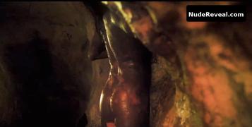 ROSE TIMBERT nude in The Cave of Lost Children