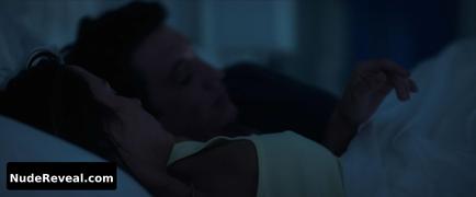 ANA DE ARMAS nude in War Dogs