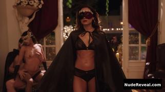 MARIMAR VEGA nude in El Juego de las Llaves