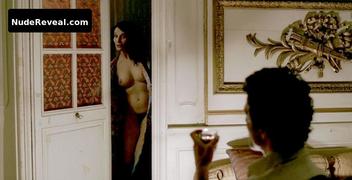 JULIETTE BINOCHE nude in Disengagement