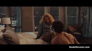 BLAKE LIVELY nude in It Ends with Us