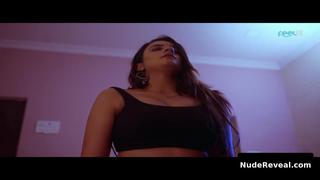 AYESHA KAPOOR nude in Kalakar
