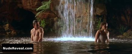 ESTELLA WARREN nude in Kangaroo Jack