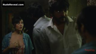 SWASTIKA MUKHERJEE nude in Charitraheen