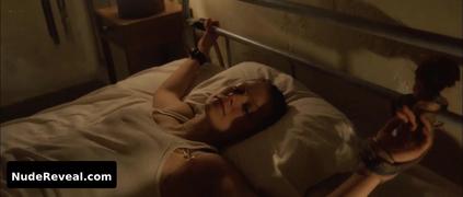 SAMANTHA MORTON nude in Code 46