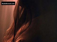 ANGELINA JOLIE nude in Cyborg 2