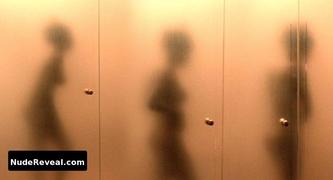 GARCELLE BEAUVAIS nude in Bad Company