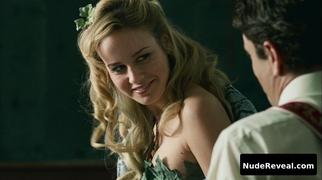 BRIE LARSON nude in Tanner Hall