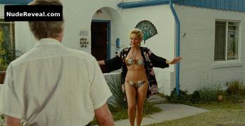 SHARON STONE nude in $5 a Day