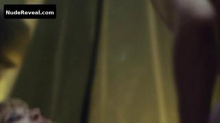 MATHILDE BISSON nude in Xanadu