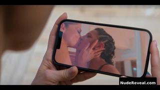 JUANA ACOSTA nude in Medusa