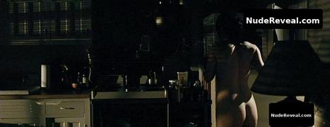 EMILY HAMPSHIRE nude in Good Neighbors